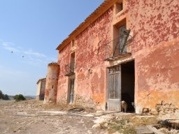 Casa de las Garitas 2012